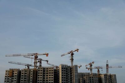 Housing Sales Down 9%, New Supply Falls 10% in October-December: Report