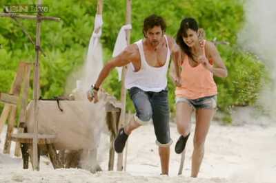 'Bullets will fly on October 2': Worst PR gaffe ever? Hrithik Roshan's 'Bang Bang' to be released on Gandhi Jayanti