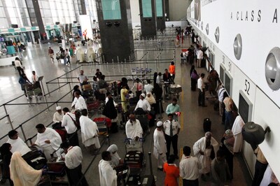 Omicron Panic After 2 South African Fliers Found Covid+ in Bengaluru; Tests Show Delta Infection