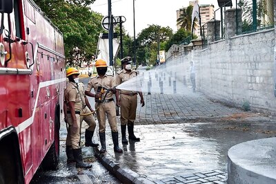 Bengaluru Civic Body Presents Budget via Video Conferencing Amid Lockdown; Allocations for Covid-19, Indira Canteens Missing
