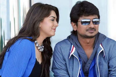 12 Years of Oru Kal Oru Kannadi: The Film That Made Udhayanidhi Stalin a Star