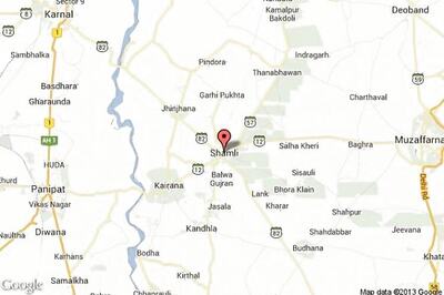 Two arrested for raping 15-year-old girl in UP