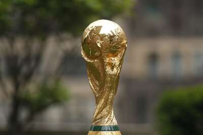 FIFA to Reveal 2026 World Cup Final Venue