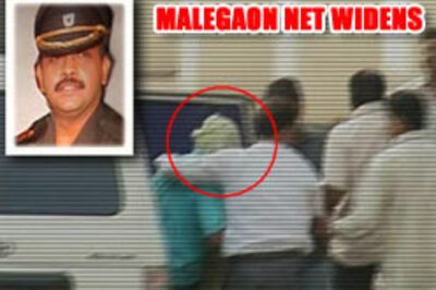 ATS links Lt Col Purohit with Samjhauta blasts