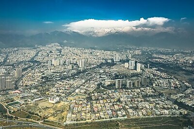 Part 1: Power and Politics of Persia