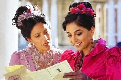 Bridgerton Returns: A Regal Affair with Romance and Exquisite Jewels