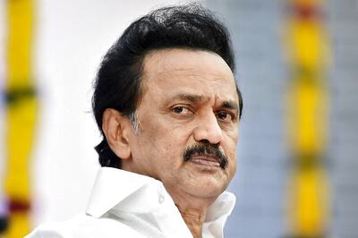 'An Unpardonable Betrayal of Minorities, Sri Lankan Tamils': DMK Slams AIADMK For Supporting Citizenship Bill