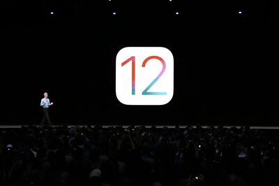 Apple iOS 12 Major Features: Customisable Memoji, Multi-Person Facetime And More