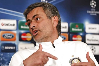 Mourinho will again do wonders at Chelsea: Lampard