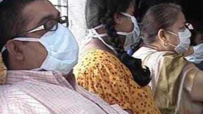 Five new deaths take India's swine flu toll to 262