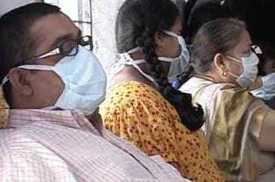 Five new deaths take India's swine flu toll to 262