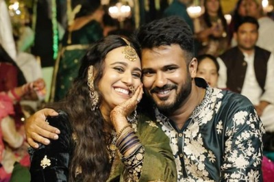 ICYMI: Swara Bhasker Never-Before-Seen Bridal Look In New Picture