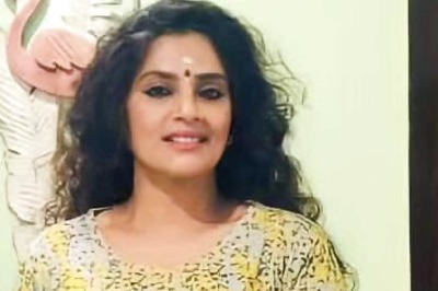 Malayalam Actor Sonia Malhar Recounts Sexual Harassment on 'Thodupuzha' Set: 'A Hero Misbehaved...'