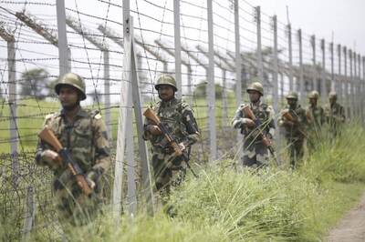 Goodwill Gesture: Indian Army Sends Back PoK Boy Who Crossed Line of Control