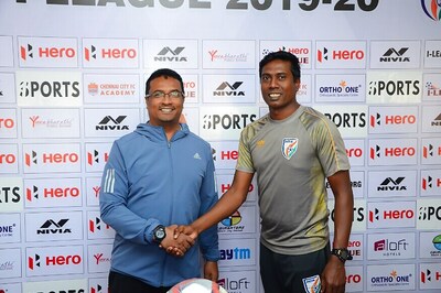 I-League 2019-20: Under-pressure Chennai City FC Host Buoyant Indian Arrows