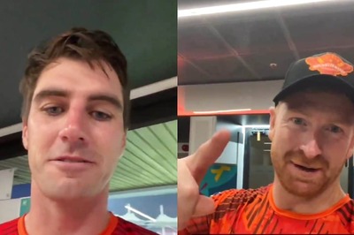 'Would Have Liked a Few More Runs, Left-arm Spinners Pulled it Back for Us': Pat Cummins, Heinrich Klaasen Pumped Up For IPL Final