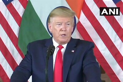 Trump Says US Will Spend $2.5 Million to Fight Coronavirus, Epidemic to Soon be under Control