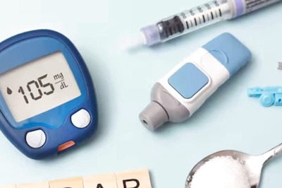 Chia Seeds To Cinnamon, 10 Foods That Help Control Blood Sugar Levels