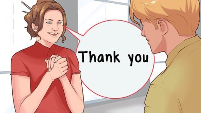 How to Win Back a Customer