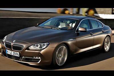 Mercedes, BMWs, Audis hot favourites of Indian politicians