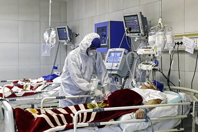 Scientists Develop Stamp-sized Wearable Device to Monitor Coronavirus Patients