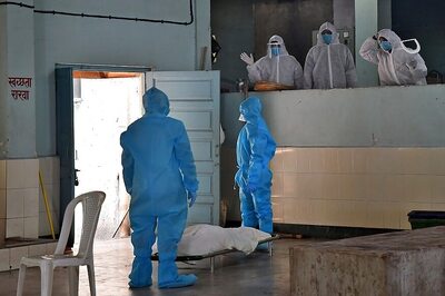 Hrs After Centre's Rap to Kerala on Covid-19 Curbs, MHA Decides to Send Teams to Mumbai, 3 Other Places