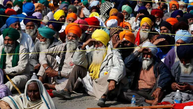 Farmers' Protest: Rashtriya Kisan Manch President Expresses Resentment Over Govt's 'Indifferent' Attitude