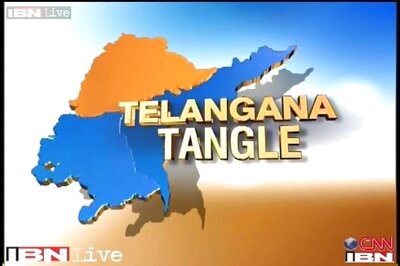 Telangana analysis: For, against and history