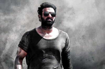Prabhas' Salaar Enters Final Leg Of Shooting, To Complete By This Month: Reports