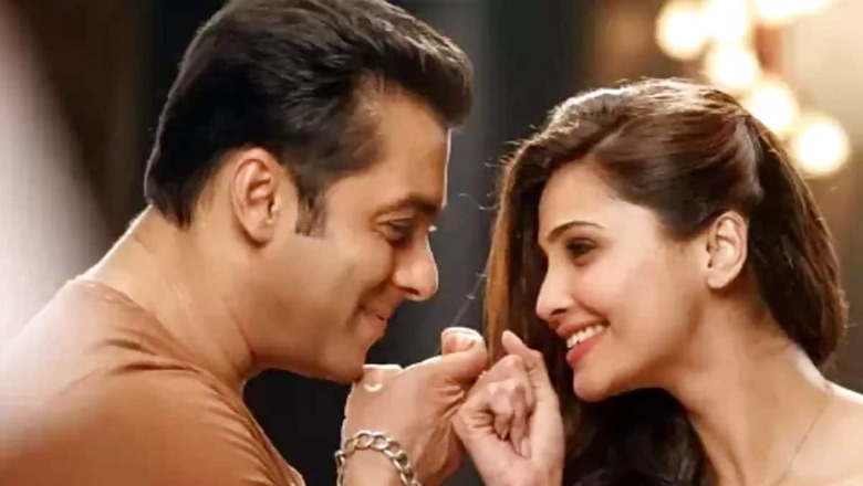 Daisy Shah Shares Salman Khan's Kind Gesture During Her Difficult Time In The US: ‘He Took Care...'