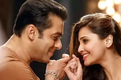 Daisy Shah Shares Salman Khan's Kind Gesture During Her Difficult Time In The US: ‘He Took Care...'