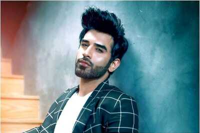 Paras Chhabra Opens Up On Wearing Wig On Bigg Boss 13: Salman Khan Supported Me