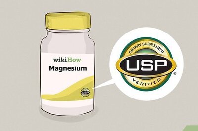 How to Take Magnesium Supplements
