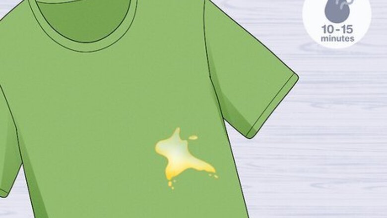 How to Get Hair Removal Wax Out of Clothes