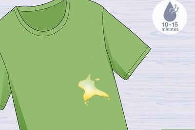 How to Get Hair Removal Wax Out of Clothes