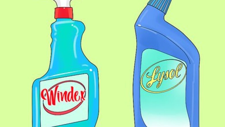 How to Remove Soap Scum