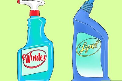 How to Remove Soap Scum