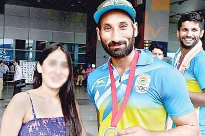 I have evidence to prove Sardar is lying, says the UK girl