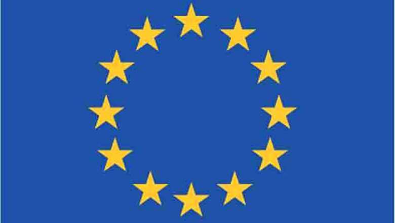 EU falling behind India, China, says British Finance Minister George Osborne