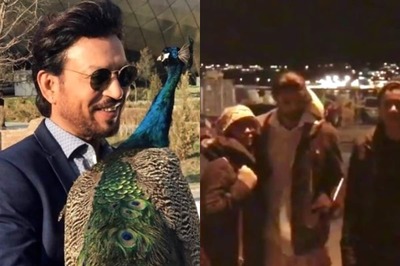 Irrfan Khan's Son Recalls Funny Prank Late Actor Used to Play