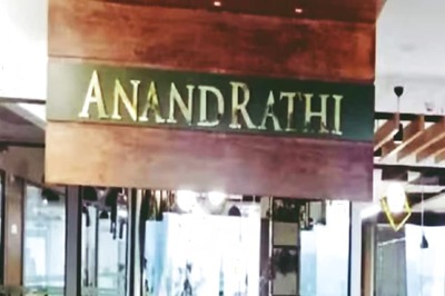 Anand Rathi Wealth Q1 PAT, Revenue Grow By 38% YoY