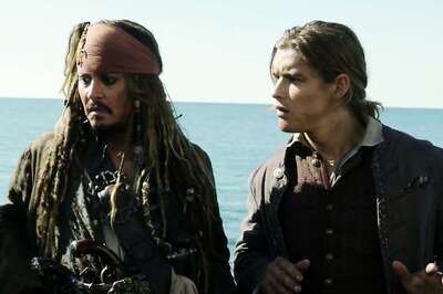 Pirates of The Caribbean-Salazar's Revenge Review: This One Doesn't Disappoint