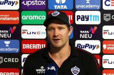 IPL 2023: 'Things Just Didn't Work Out Against CSK' Says DC's Shane Watson