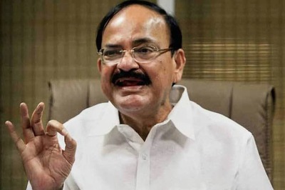 ‘Questions Should be Crisp, Answers Sharp’: Venkaiah Naidu to Rajya Sabha Members