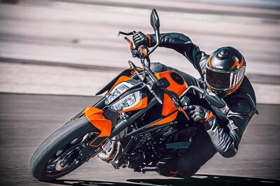 KTM 890 Duke Unveiled Globally: Here's Everything You Need to Know About 790 Duke-Successor