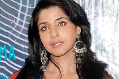 Producers fight over a film on Bhanwari Devi