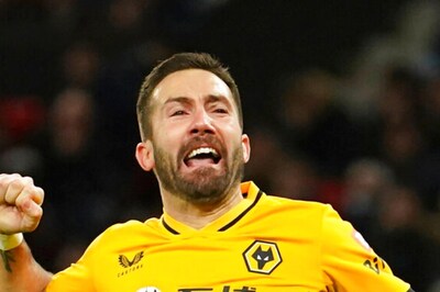 Premier League: Joao Moutinho Wants Wolves to Kick On from Manchester United Win