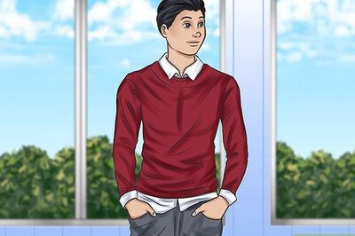 How to Style a Button‐Down Shirt