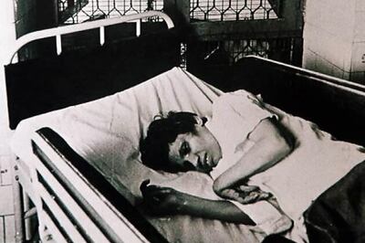 Legalising euthanasia be left for Parliament to debate and decide: Centre