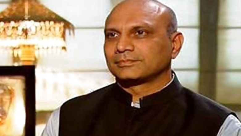 States should exercise caution in implementing mid-day meal schemes: Pallam Raju